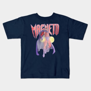 Magneto XMen Kids T-Shirt